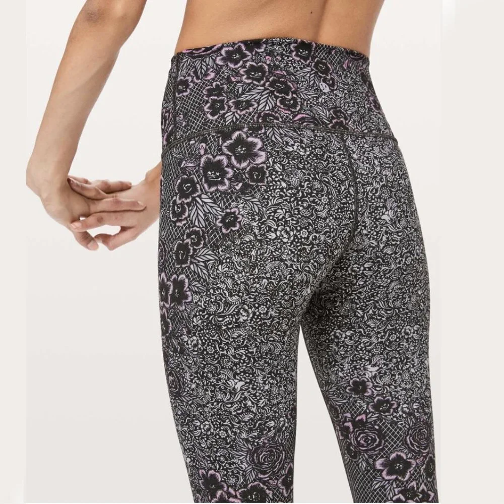 Lululemon Wunder Under High-Rise Tight - Picture 4 of 11